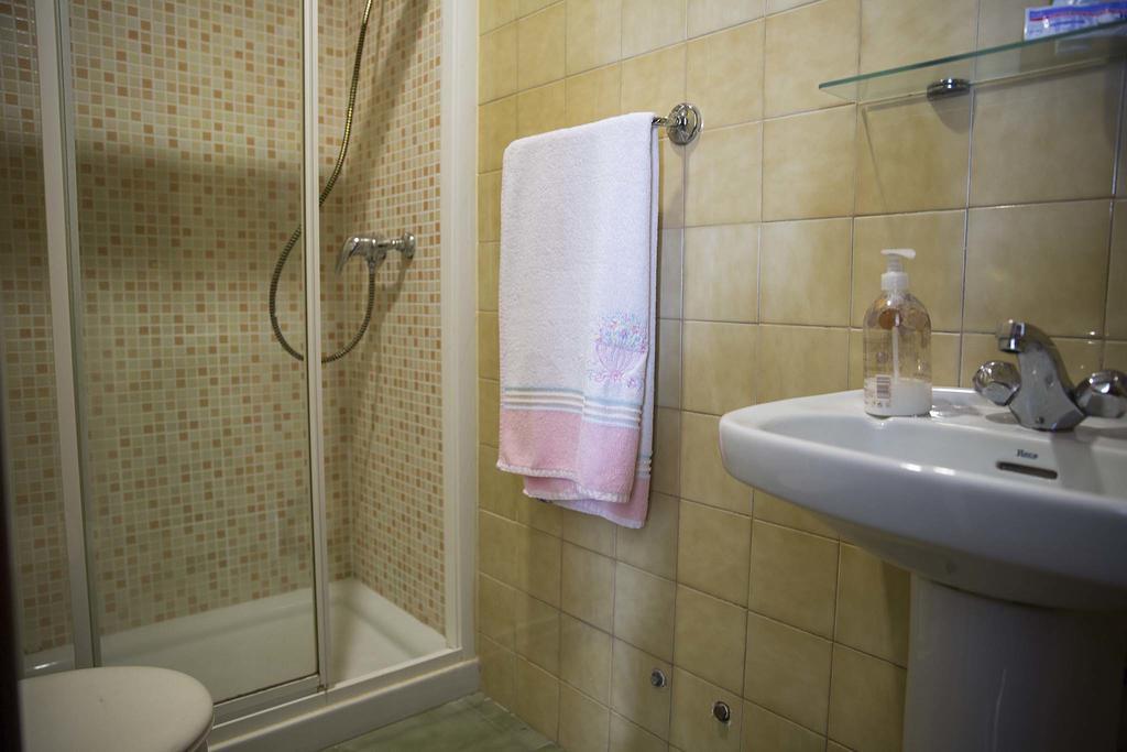 Guest house A Pedra *