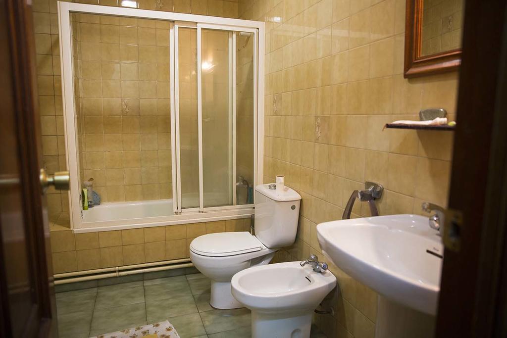 Guest house A Pedra *